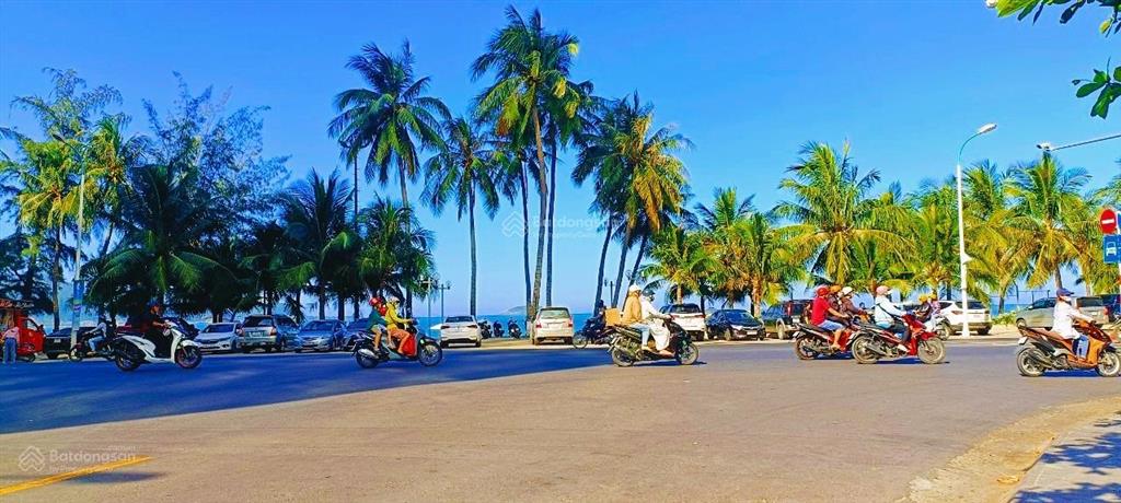 620m2 cao văn bé  sau mường thanh viễn triều * cách biển hòn chồng 250m