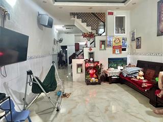 Nhà mới 2,5 tầng tuệ tĩnh, giá mềm, đường 2,5m * cách biển trần phú 300m. giá 6,8 tỷ