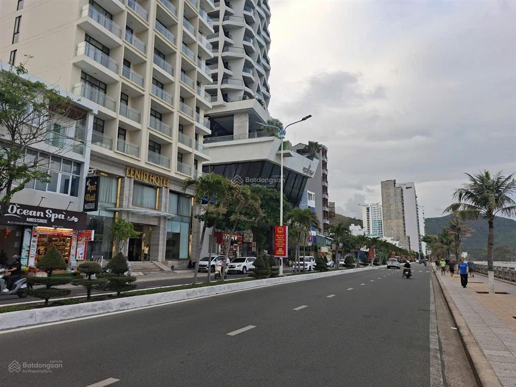 2 mặt tiền phạm văn đồng siêu vip, ngang 7m sát khách sạn lenid. giá 35,5 tỷ