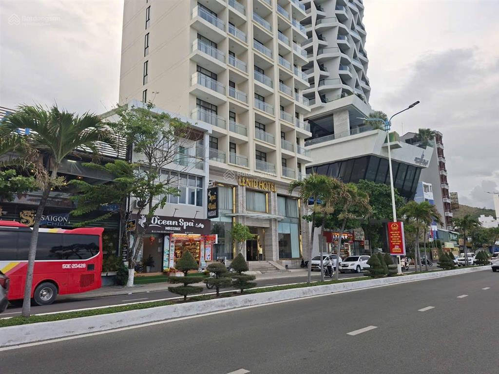 2 mặt tiền phạm văn đồng siêu vip, ngang 7m sát khách sạn lenid. giá 35,5 tỷ