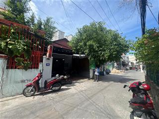 { nhà mặt tiền đoàn trần nghiệp  ngang 6m } , đi ra biển hòn chồng 350m. giá 17 tỷ