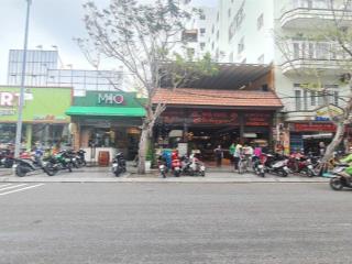 Đất mặt tiền đường biệt thự  ngang khá dài 9,3m * cách biển trần phú 400m. giá 150 tỷ