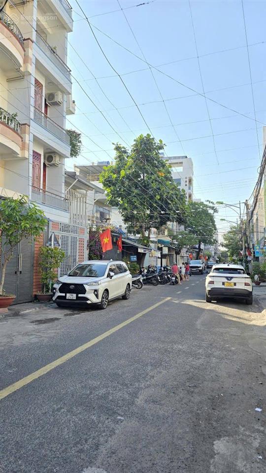 Nhà 3 tầng nguyễn hữu huân  vị trí kinh doanh ok. giá 8 tỷ