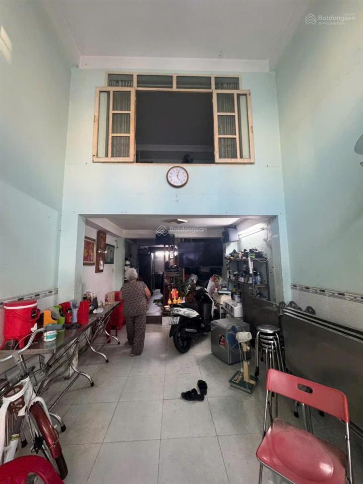 Nhà 3 tầng nguyễn hữu huân  vị trí kinh doanh ok. giá 8 tỷ