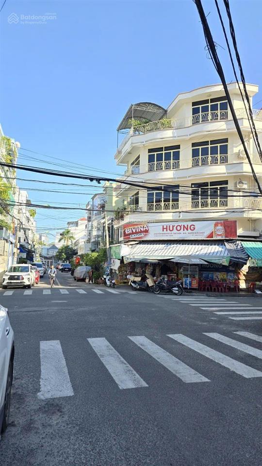 Nhà 3 tầng nguyễn hữu huân  vị trí kinh doanh ok. giá 8 tỷ