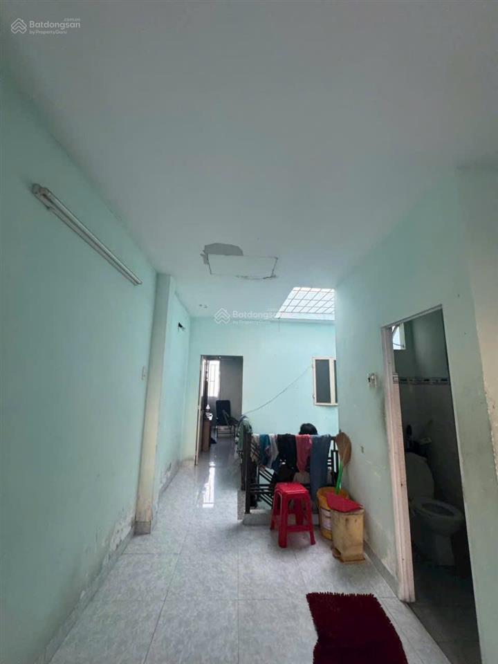 Nhà 3 tầng nguyễn hữu huân  vị trí kinh doanh ok. giá 8 tỷ