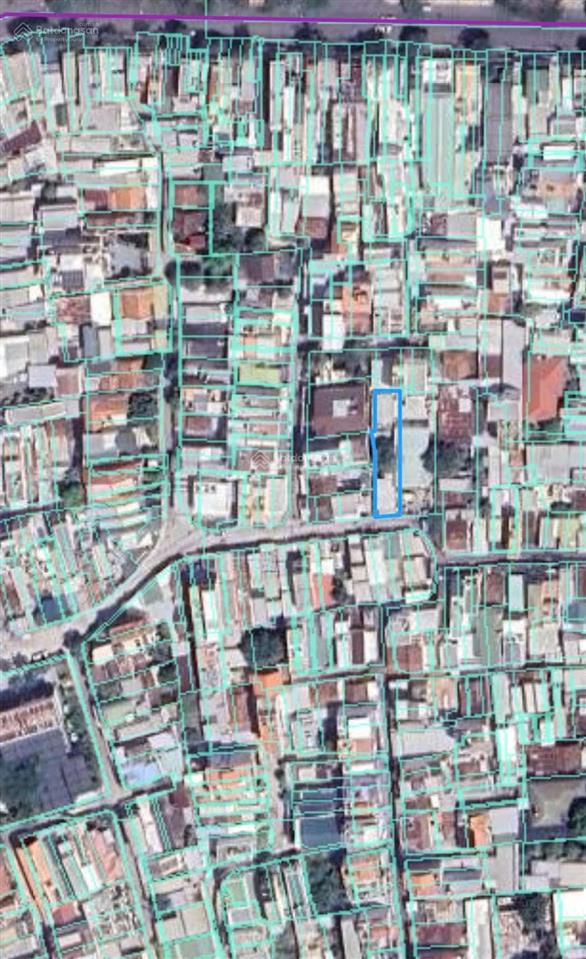 [ lô mặt tiền nguyễn biểu  ngang 7,8m ] * cách biển 500m. giá 16,2 tỷ.