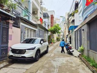 Đất ô tô bắc sơn cách biển hòn chồng 100m * hẻm 6m thông thoáng. giá 7,5 tỷ