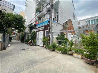 Đất góc 2 mặt hẻm ô tô nguyễn thiện thuật  đi xe hơi thông qua nguyễn thị minh khai. giá 32 tỷ