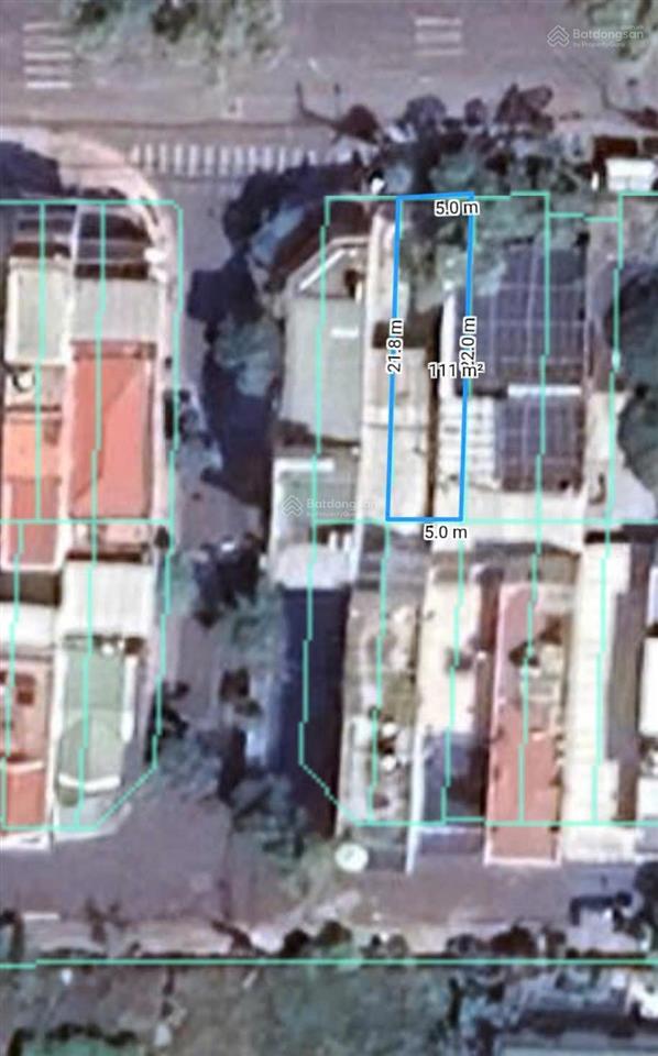 [ đất mặt tiền điện biên phủ  sát cà phê mộc miên ] ** cách biển ba làng  650m **