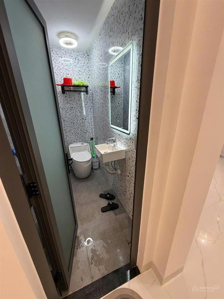 [ nhà 3 tầng góc 2 mặt tiền  võ trứ + mạc đĩnh chi ] giá  13,5 tỷ