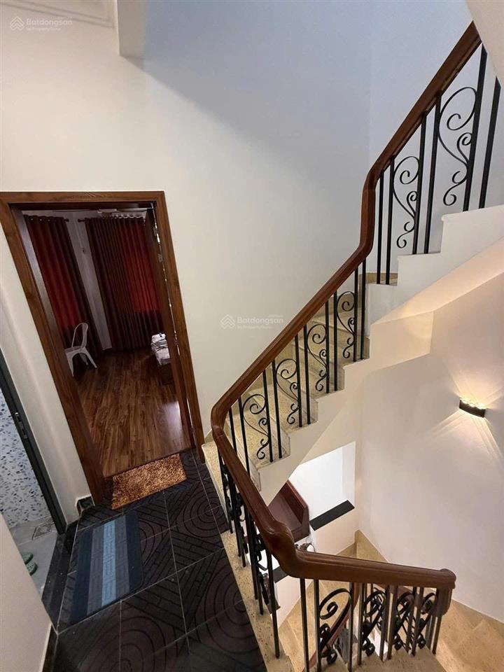 [ nhà 3 tầng góc 2 mặt tiền  võ trứ + mạc đĩnh chi ] giá  13,5 tỷ