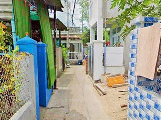 Nhà dân gần cảng lương sơn  trong khu dân cư * đi ra biển 100m. giá 1,420 tỷ