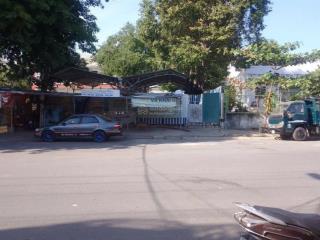 Nhà cũ nguyễn phong sắc gần trạm đăng kiểm, vị trí khá ổn áp. giá 4,450 tỷ