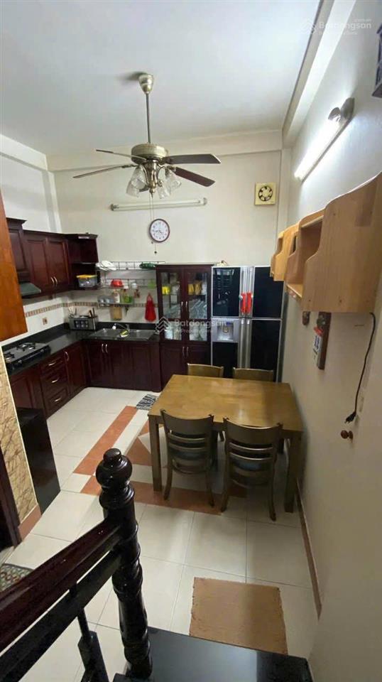 Nhà 3 tầng siêu đẹp quang trung  thông qua đinh tiên hoàng. giá 7,2 tỷ