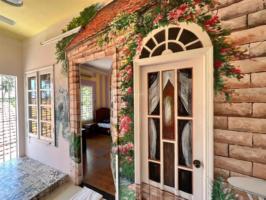 Nhà vườn kiêm villa vĩnh ngọc, theo style ấn độ * độc đáo đến mê hoặc * giá 4,79 tỷ