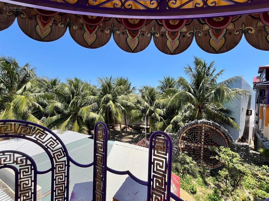 Nhà vườn kiêm villa vĩnh ngọc, theo style ấn độ * độc đáo đến mê hoặc * giá 4,79 tỷ