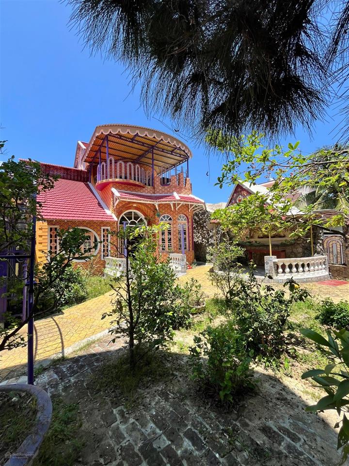 Nhà vườn kiêm villa vĩnh ngọc, theo style ấn độ * độc đáo đến mê hoặc * giá 4,79 tỷ