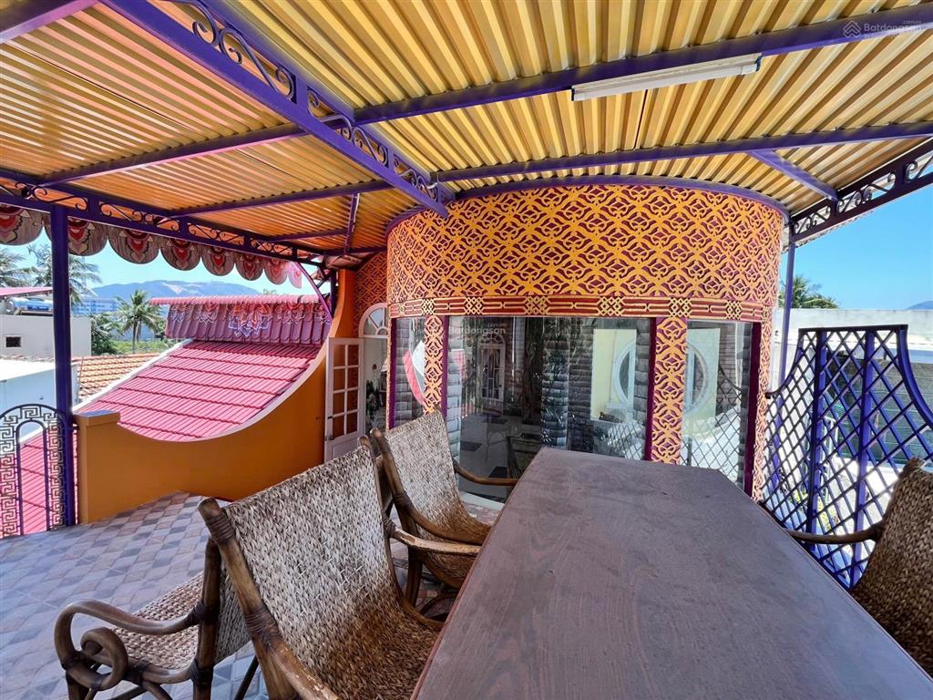 Nhà vườn kiêm villa vĩnh ngọc, theo style ấn độ * độc đáo đến mê hoặc * giá 4,79 tỷ