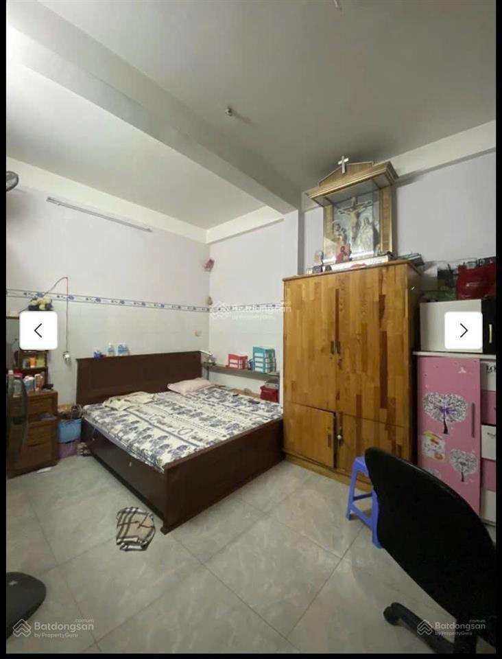 Nhà 4 tầng mặt tiền thống nhất  hiện tại đang kinh doanh nội thất rèm cửa. giá 22 tỷ