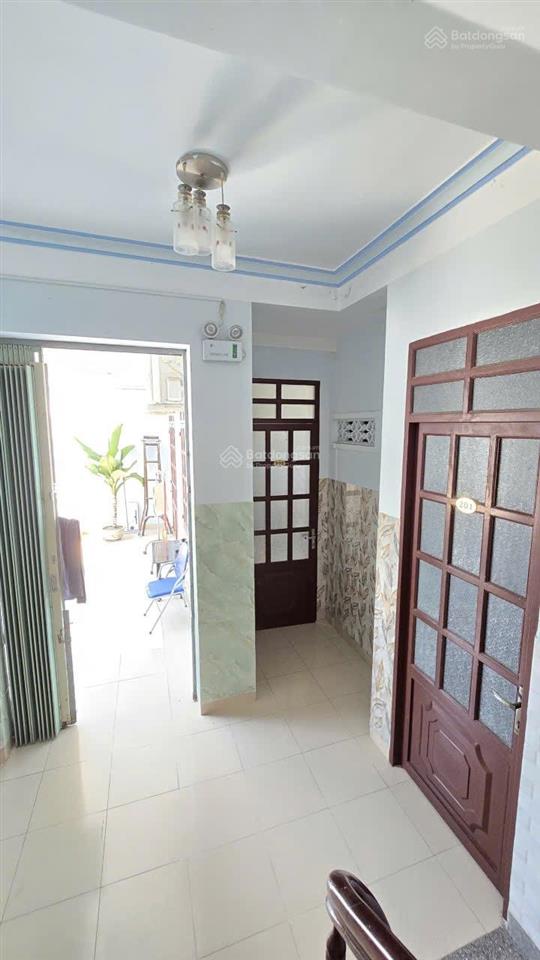 Toà nhà 5 tầng đinh tiên hoàng  cách biển 400m. giá 17,5 tỷ