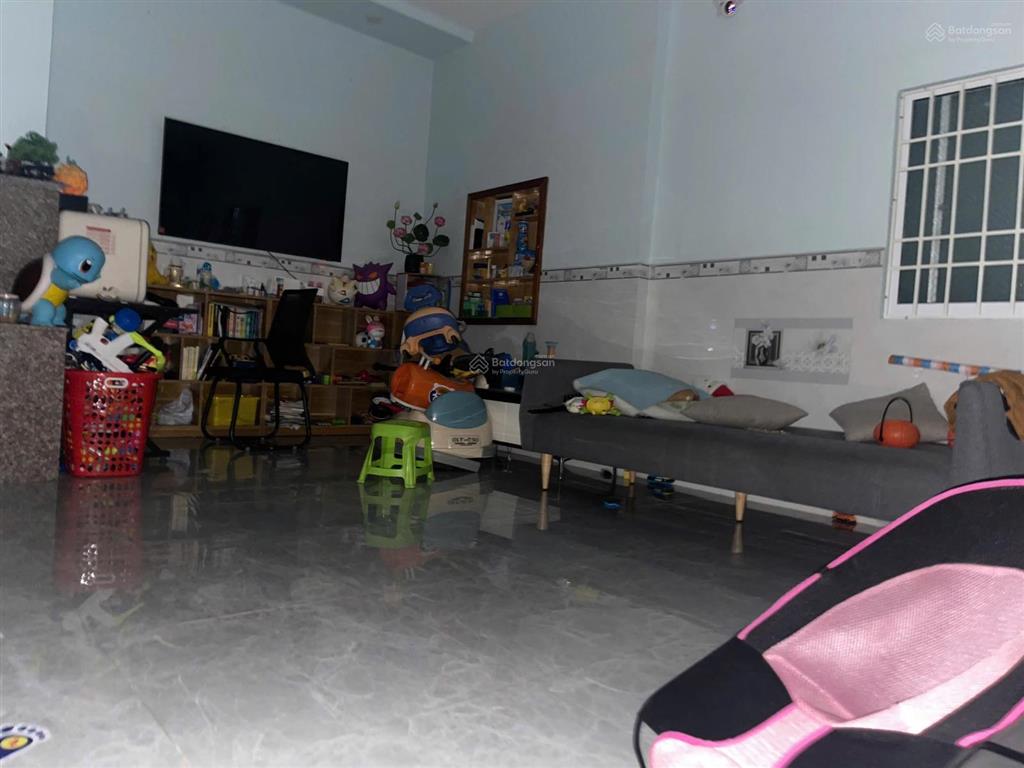 [ nhà 2 tầng ngô đến  gần chợ sơn thủy ] * hẻm ô tô thông 5m * giá 3,920 tỷ