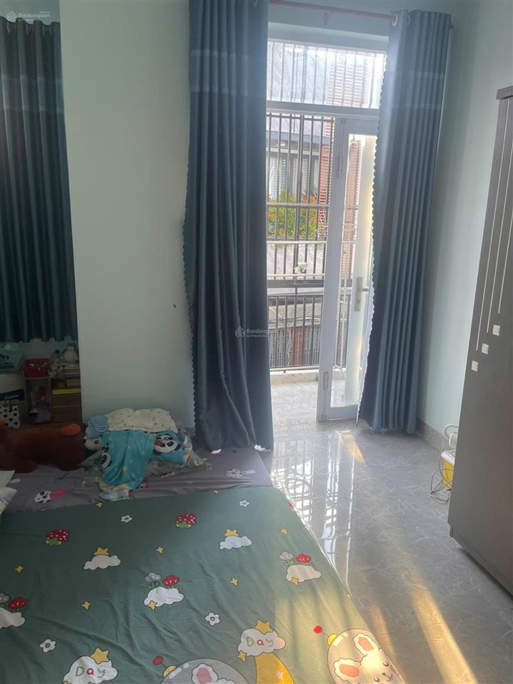 [ nhà 2 tầng ngô đến  gần chợ sơn thủy ] * hẻm ô tô thông 5m * giá 3,920 tỷ