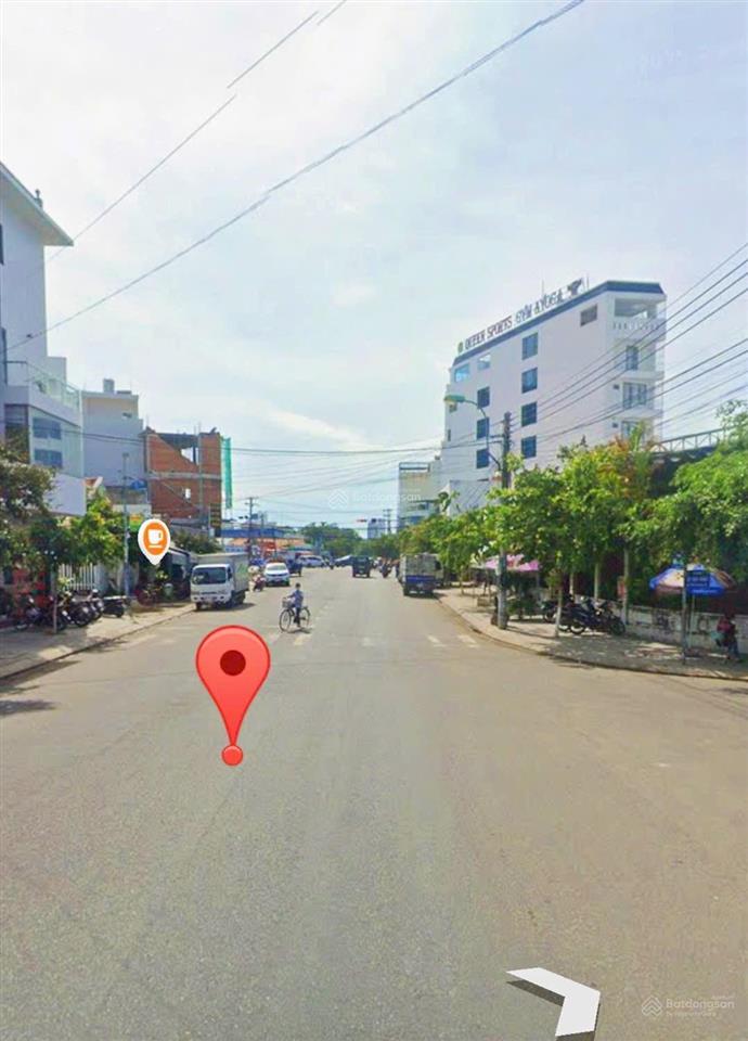 Nhà 2 tầng góc 2 mặt tiền ngô gia khảm  gần bến xe phía bắc * đi ra biển khá gần giá  11 tỷ