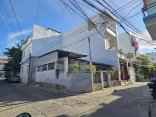 Đất hẻm phạm tu & nguyễn khuyến  gần trường gần chợ vĩnh hải { hẻm ô tô cụt }. giá 4,950 tỷ