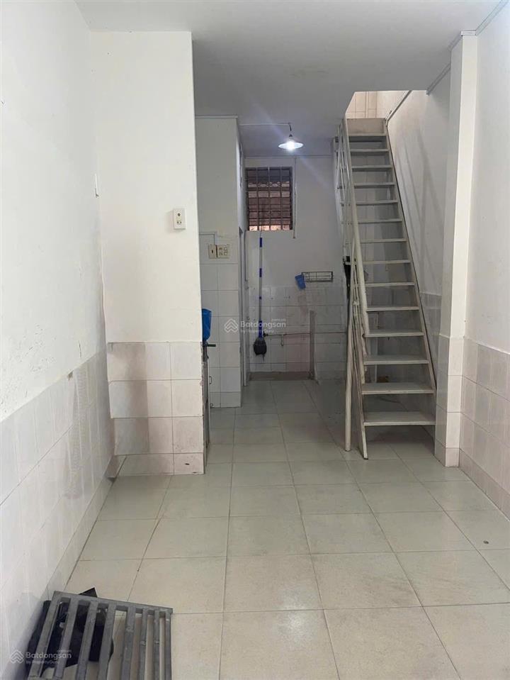 [ nhà 3 tầng nguyễn thiện thuật  cạnh bệnh viện 22 tháng 12 ] giá 2,7 tỷ