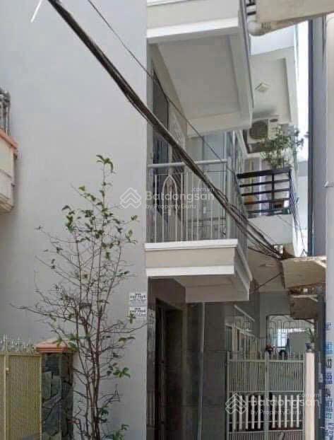 [ nhà 3 tầng nguyễn thiện thuật  cạnh bệnh viện 22 tháng 12 ] giá 2,7 tỷ