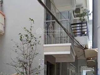 [ nhà 3 tầng nguyễn thiện thuật  cạnh bệnh viện 22 tháng 12 ] giá 2,7 tỷ