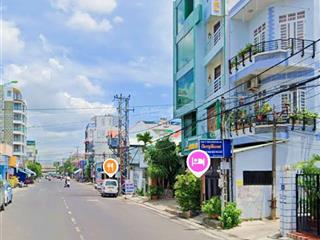 Toà căn hộ 6 tầng  mặt tiền củ chi cách biển hòn chồng 400m * đang kinh doanh. giá 16,5 tỷ