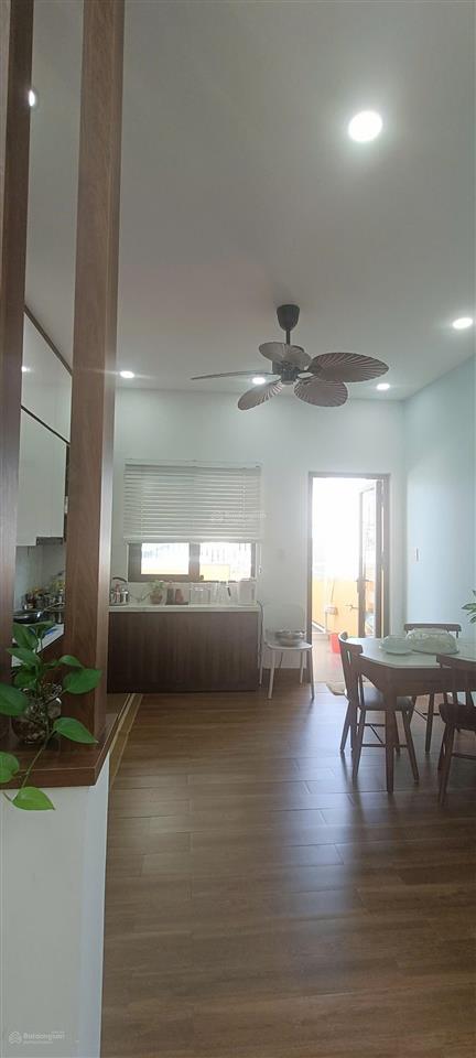 Nhà 4 tầng mới 99% ngô gia tự có thang máy, khúc đường 2 chiều, giá 22,5 tỷ
