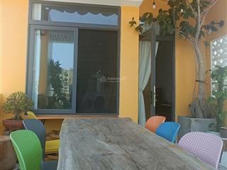 Nhà 4 tầng new 99% ngô gia tự có thang máy, khúc đường 2 chiều, giá 22,5 tỷ