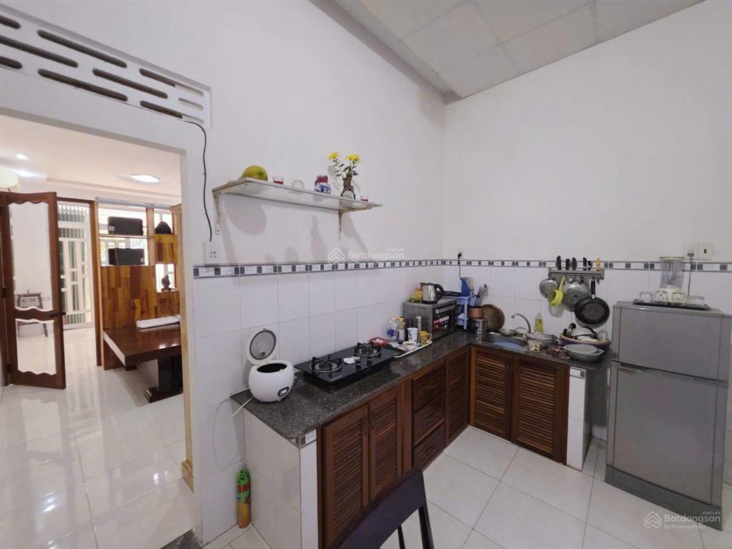 Nhà mặt tiền dương vân nga (nối dài)  sát đường 2/4, cạnh chung cư hưng phú 1 & 2. giá 5,5 tỷ