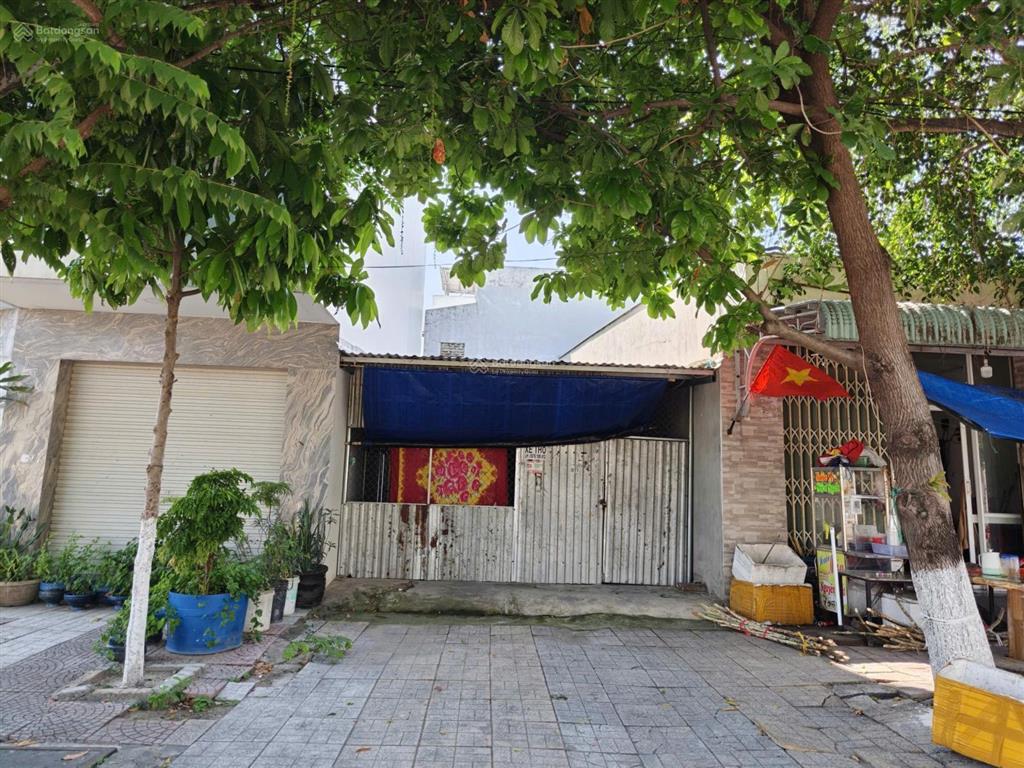 Lô mặt tiền hàm tử, sát nguyễn văn linh * tđc hòn rớ 1. giá 4,2 tỷ