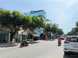 [ nhà 2 tầng , góc 2 mặt tiền dã tượng  ngang 7m ] ra 500m là tới biển trần phú. giá 22,9 tỷ