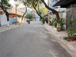 [ nhà mặt tiền đường quảng hàm  ngang 9m ] sát châu văn liêm. giá 5 tỷ.