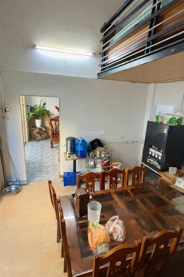 Nhà mặt tiền đường quảng hàm, ngang 9m sát châu văn liêm. giá 5 tỷ
