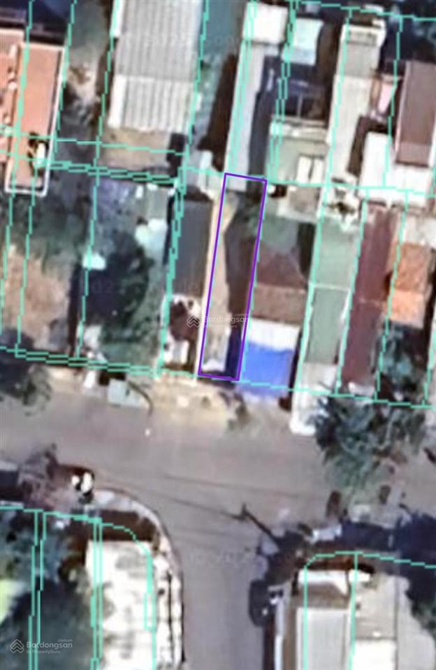 Mặt tiền nguyễn chích  5,6 tỷ (rẻ nhất khu vực)