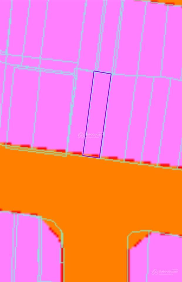 Mặt tiền nguyễn chích  5,6 tỷ (rẻ nhất khu vực)