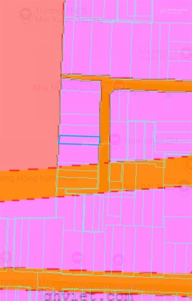 Nhà 3 tầng hẻm phan phù tiên cách biển hòn chồng 300m. giá 9 tỷ