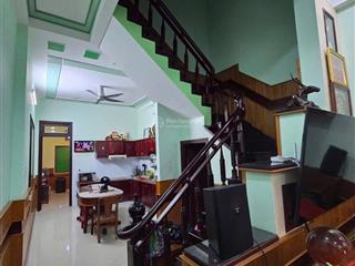 Nhà 3 tầng hẻm phan phù tiên cách biển hòn chồng 300m. giá 9 tỷ