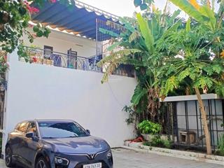 [ nhà vườn siêu rộng hẻm nguyễn xiển  ngang 7m ] * ô tô đậu trong sân. giá 4 tỷ