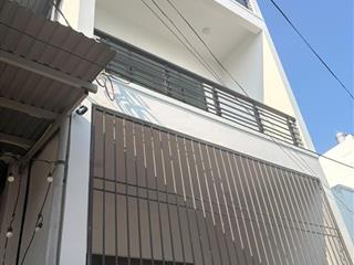 Nhà góc 2,5 tầng hẻm hoà trung  đường ô tô nhỏ ( rộng 3m ) giá 4,2 tỷ