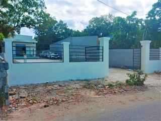 Mặt tiền đầm thủy triều , giáp khu tái định cư k8 , vị trí siêu đẹp giá  12,2 tỷ