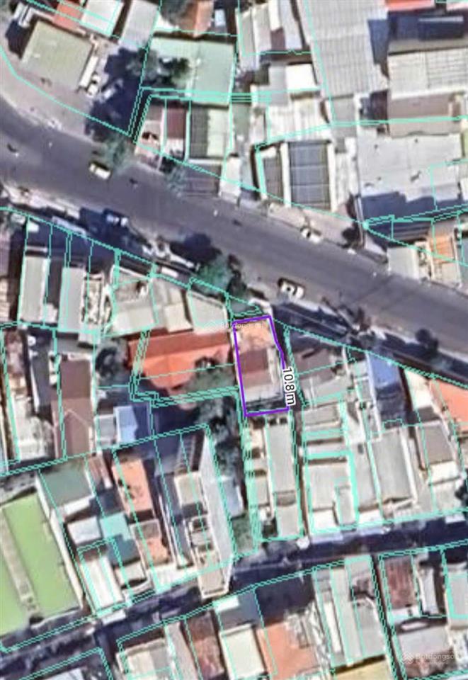 Nhà góc 2 mặt tiền  tôn thất tùng * giá 12 tỷ