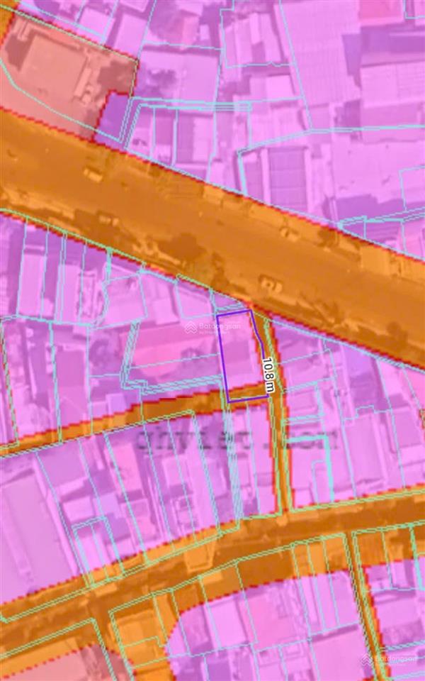 Nhà góc 2 mặt tiền  tôn thất tùng * giá 12 tỷ