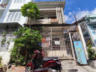 Nhà 2 tầng hẻm ô tô  gần chung cư vĩnh phước { cách đường 2/4  80m. giá 3,9 tỷ.